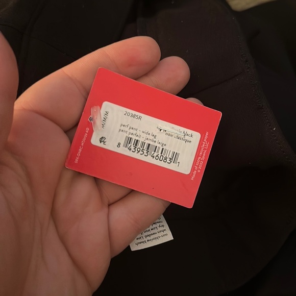 🌸 Spanx 20251 The Perfect Pant, Ankle Back Seam Skinny - Picture 6 of 7